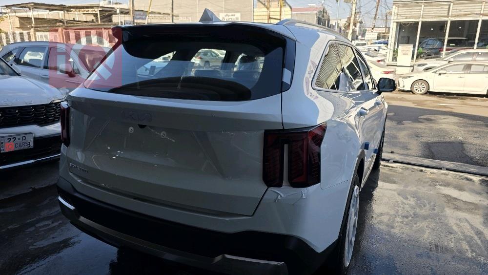 کیا سۆرینتۆ